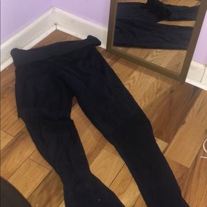 Solo sweatpants